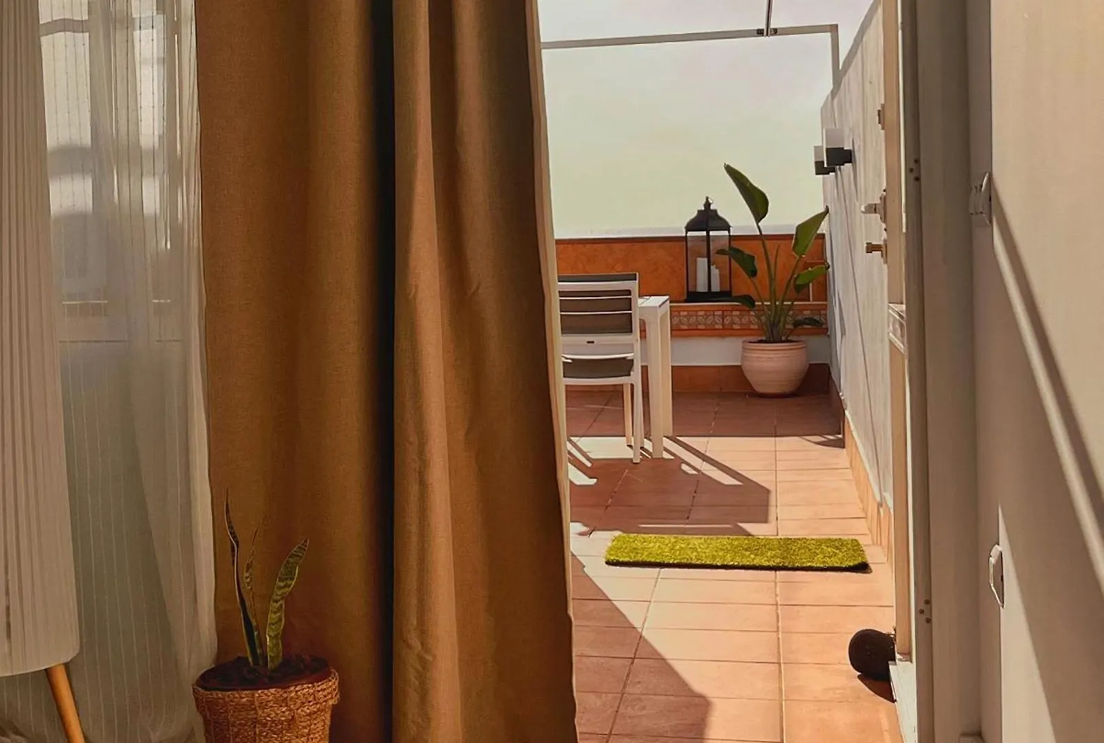 Canary Treasure Sunset By The Sea - Modern Apartment With Ocean Views Candelaria 0*,  Spanyolország